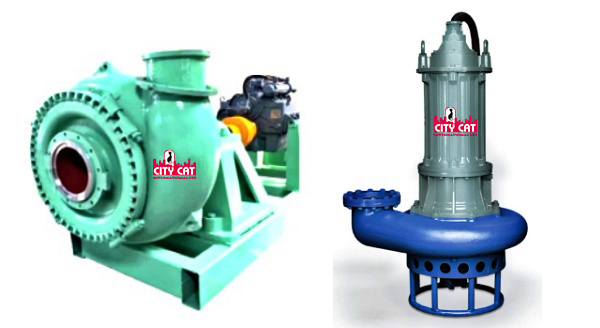 Sand Pump for Oil and Gas Production export company - City Cat Oil Parts Supply